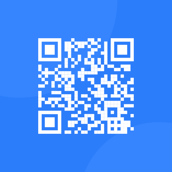 a qrcode scanning